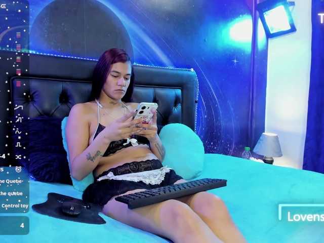liitle-angels live webcam show
