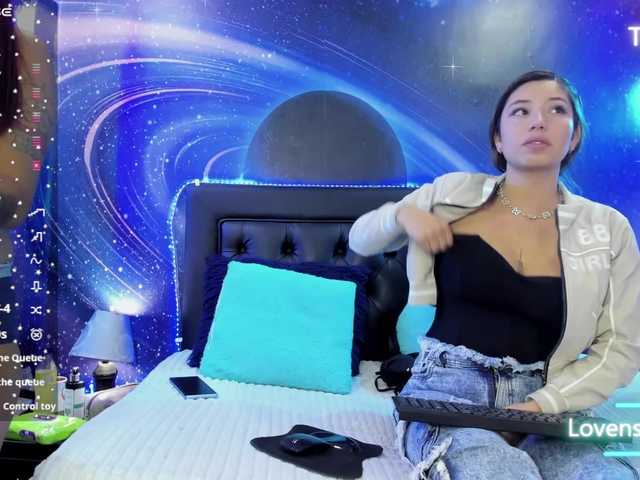 liitle-angels live webcam show