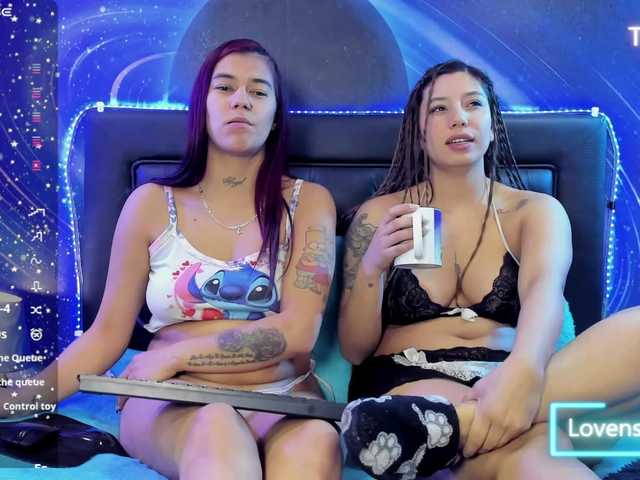 liitle-angels Прямой эфир на BongaCams