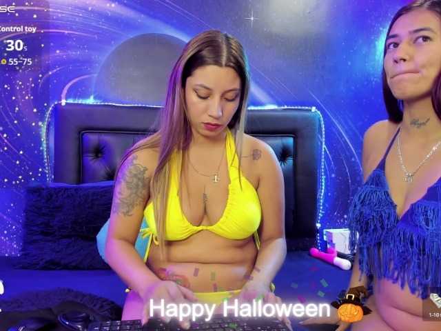 liitle-angels live cam preview