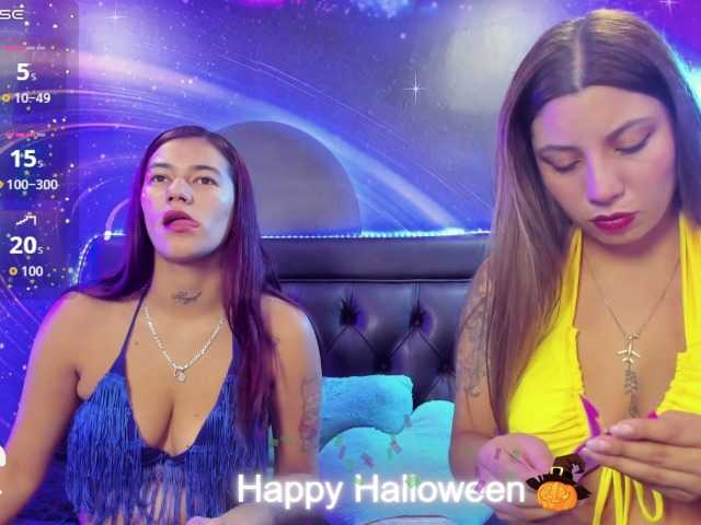 liitle-angels live cam preview