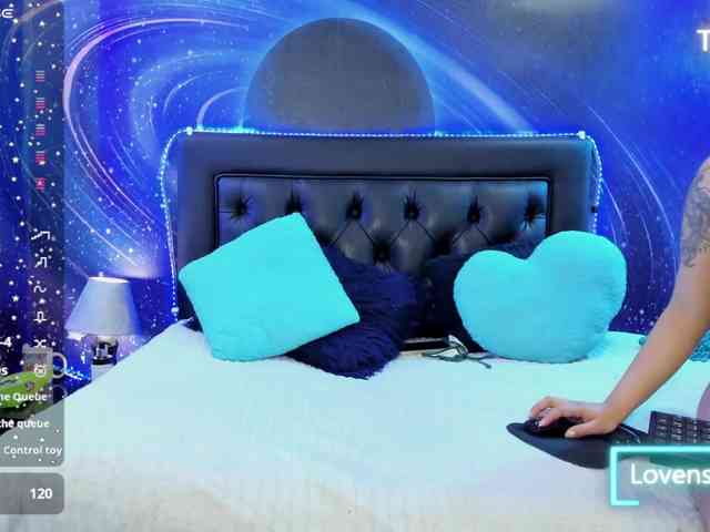 liitle-angels webcam