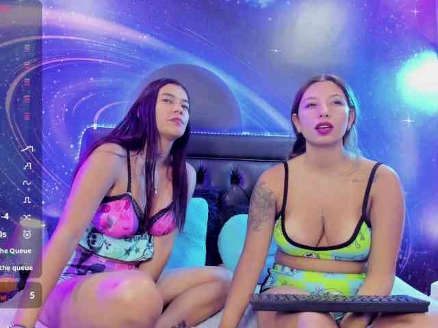 liitle-angels webcam