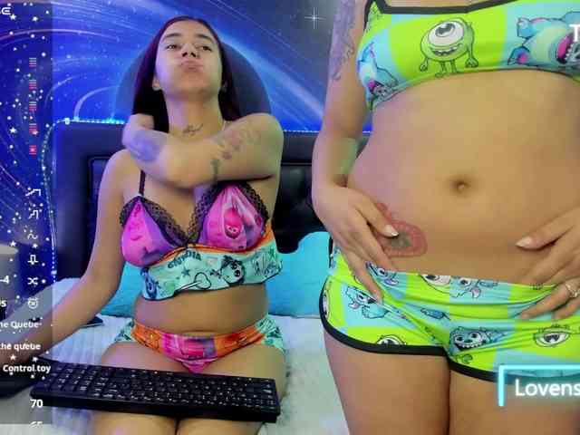 liitle-angels webcam