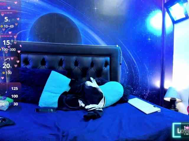 liitle-angels Live Webcam on BongaCams