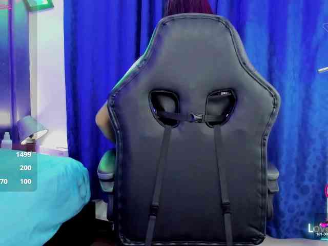 liitle-angels webcam