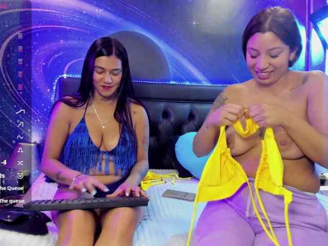 liitle-angels webcam