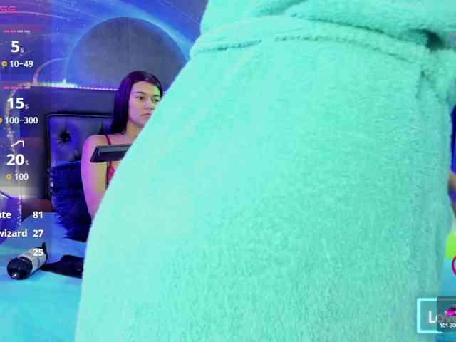 liitle-angels webcam