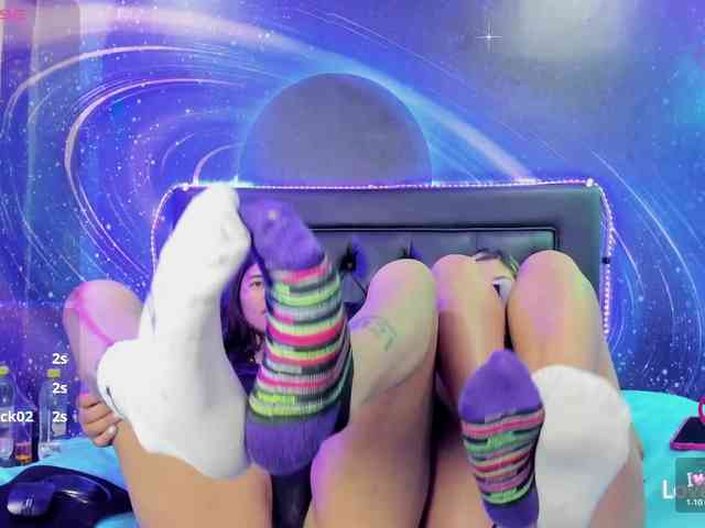 liitle-angels webcam