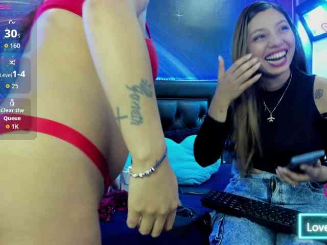liitle-angels webcam