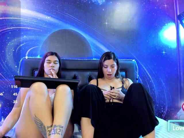liitle-angels webcam