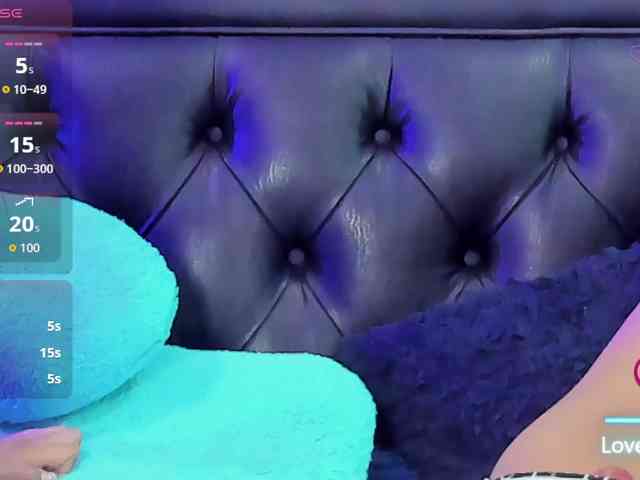 liitle-angels webcam