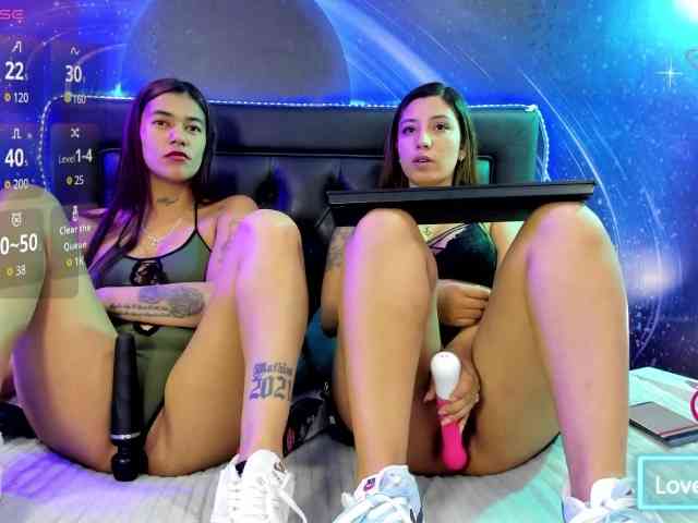 liitle-angels webcam