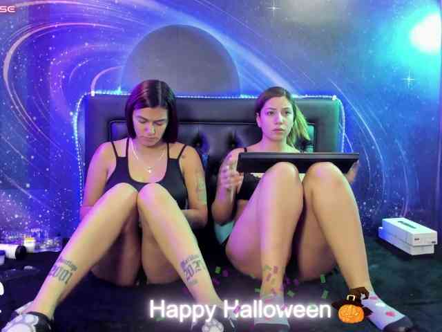 liitle-angels webcam