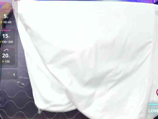 liitle-angels webcam