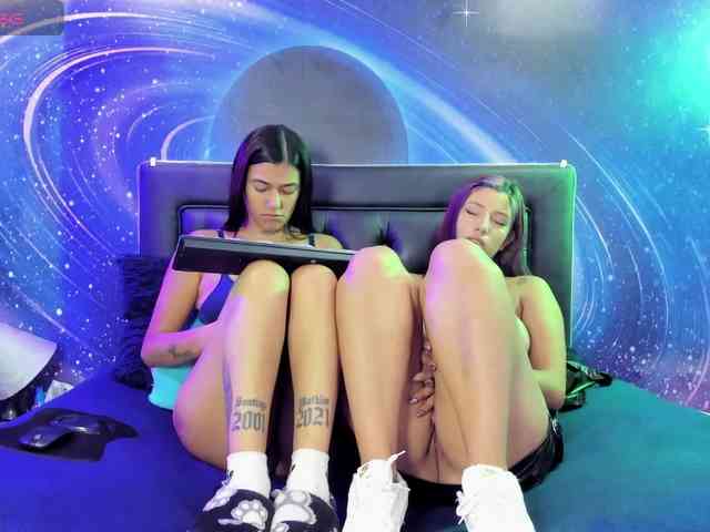 liitle-angels webcam