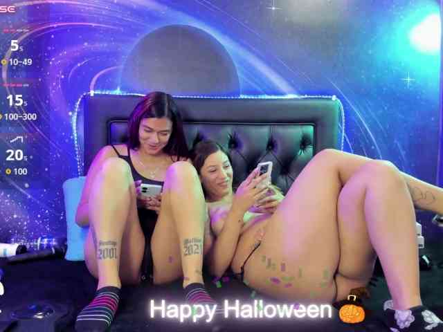 liitle-angels webcam