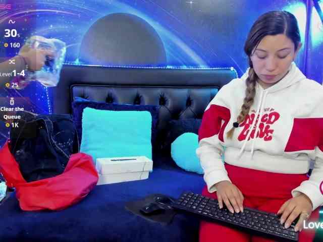 liitle-angels webcam