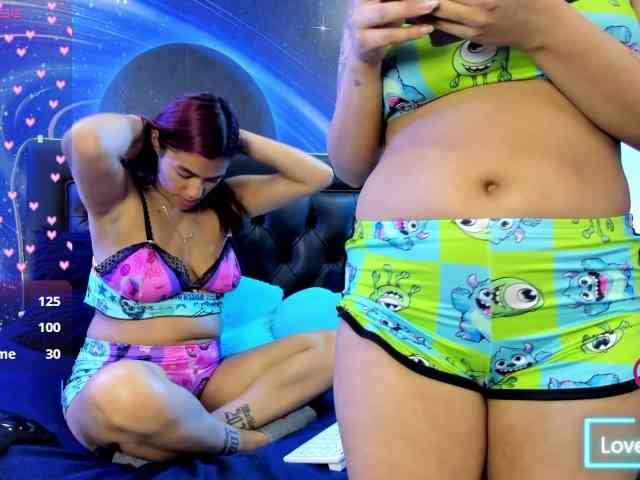 liitle-angels webcam