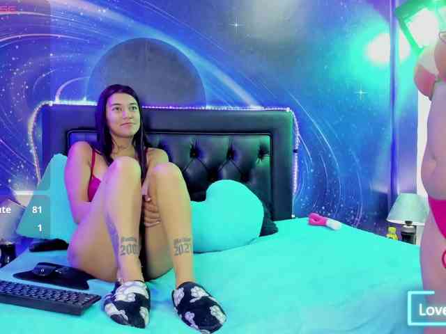 liitle-angels webcam