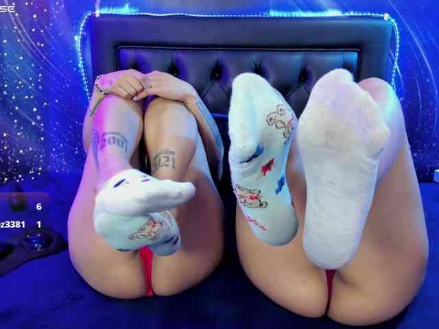 liitle-angels webcam