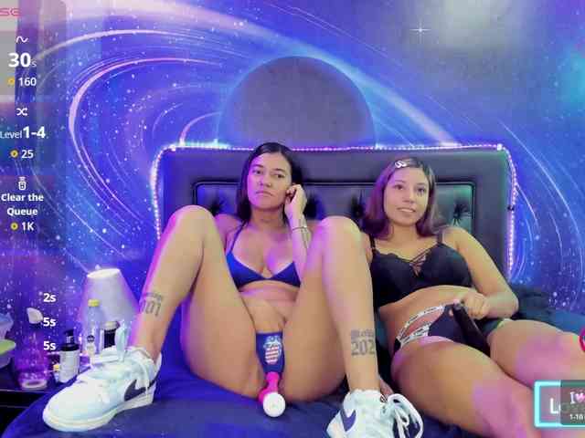 liitle-angels webcam