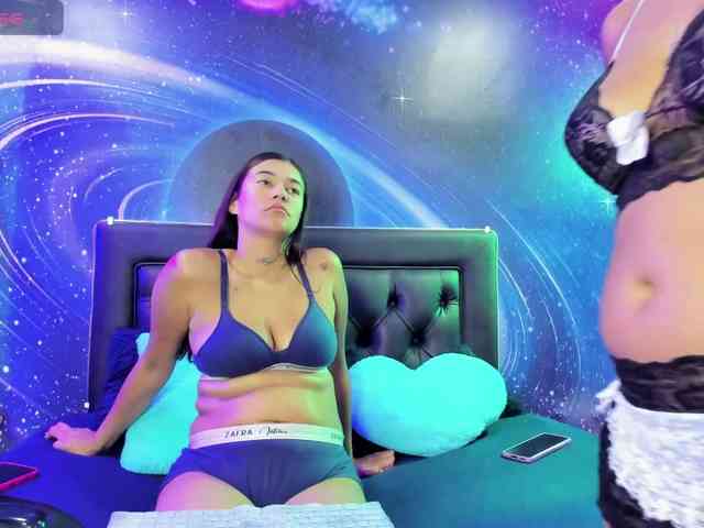 liitle-angels webcam