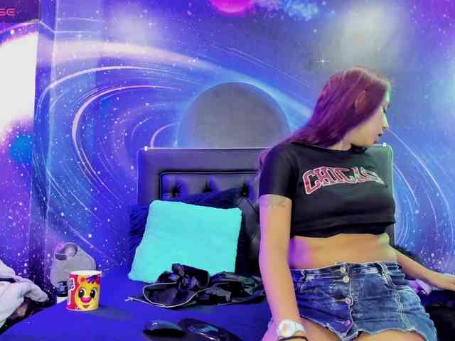 liitle-angels webcam