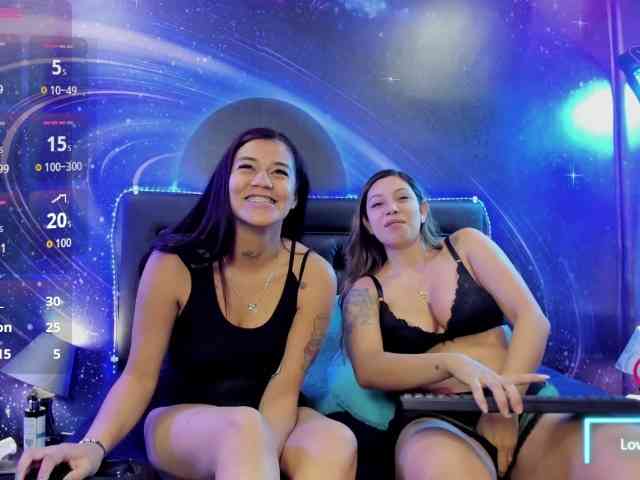 liitle-angels webcam