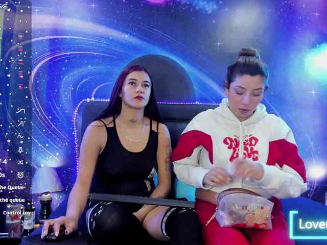 liitle-angels Sex Cam Show