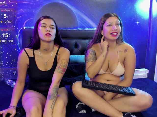 liitle-angels webcam