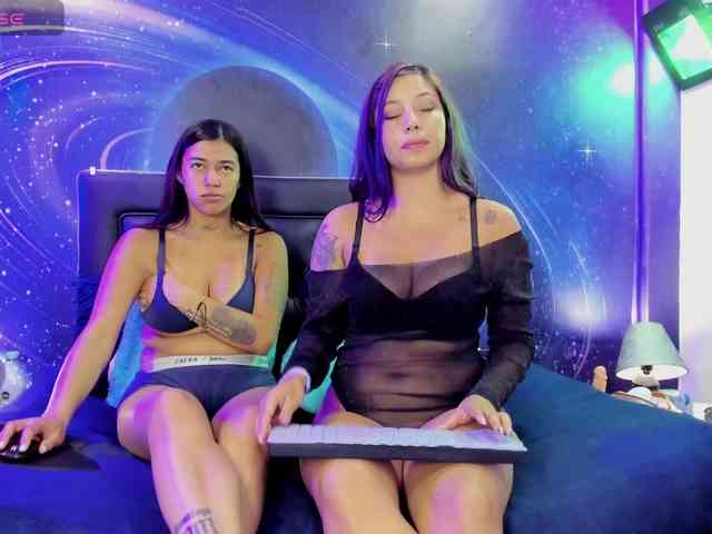 liitle-angels webcam