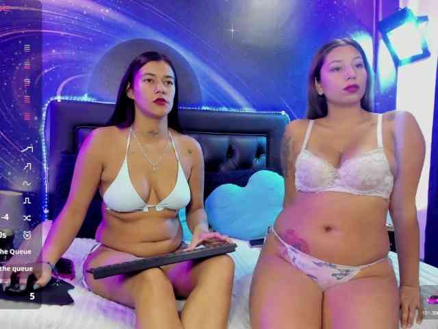 liitle-angels webcam