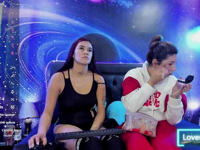 Modelo: liitle-angels