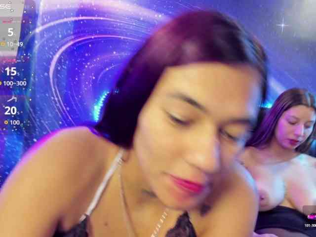 liitle-angels webcam