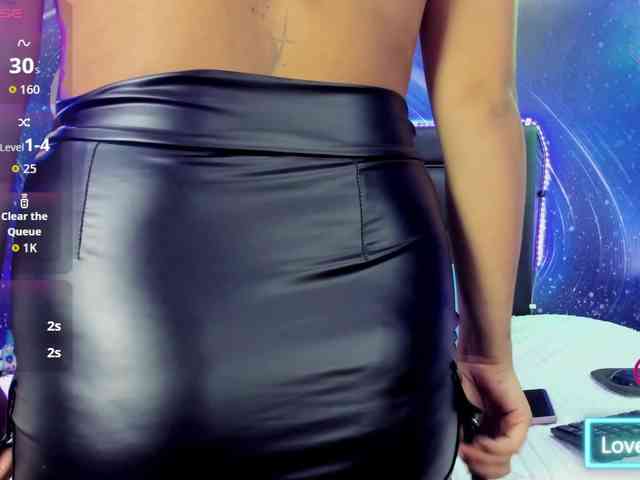 liitle-angels webcam