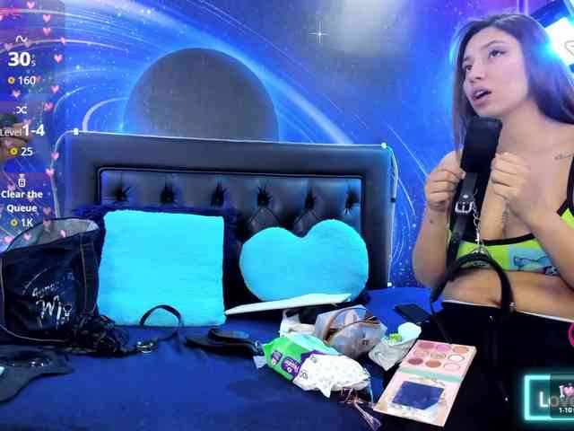 liitle-angels webcam
