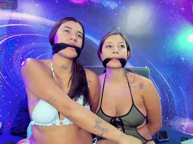 liitle-angels webcam