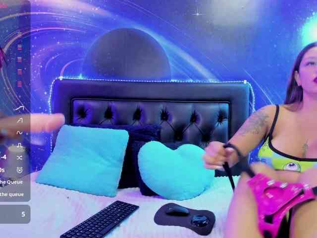 liitle-angels webcam