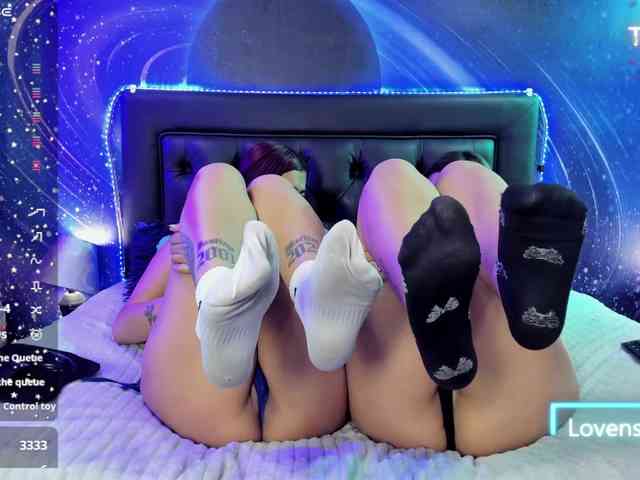 liitle-angels webcam