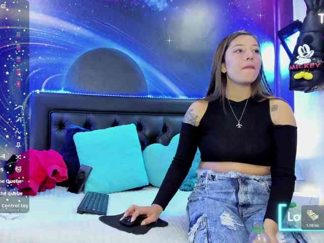 liitle-angels webcam