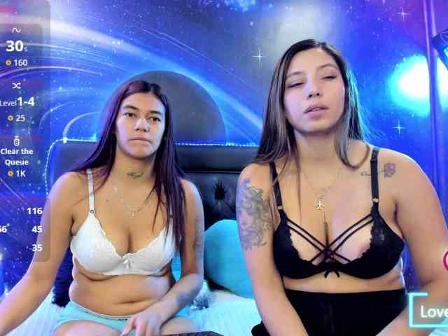 liitle-angels webcam