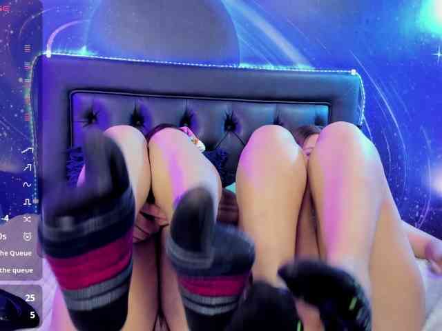 liitle-angels webcam