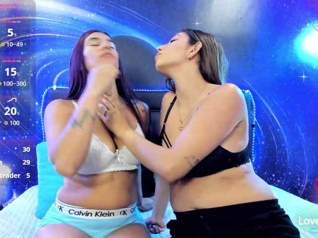 liitle-angels webcam