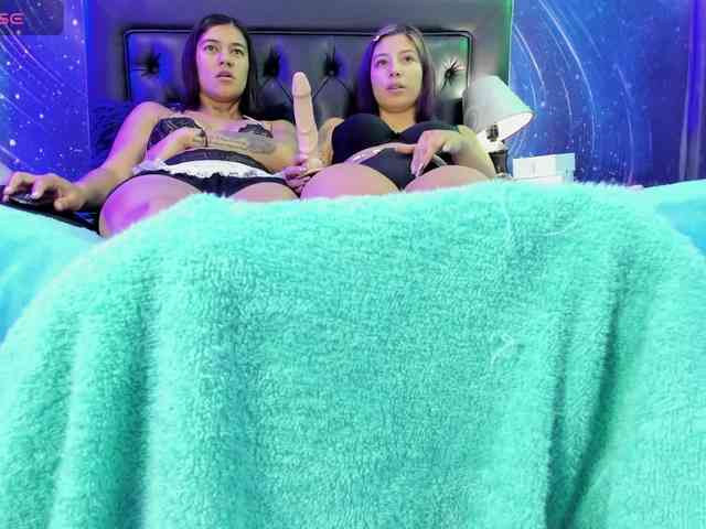 liitle-angels webcam