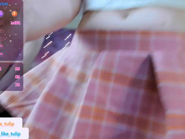 KristalLisa live cam on BongaCams