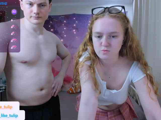KristalLisa webcam
