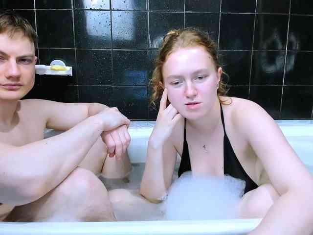 KristalLisa webcam