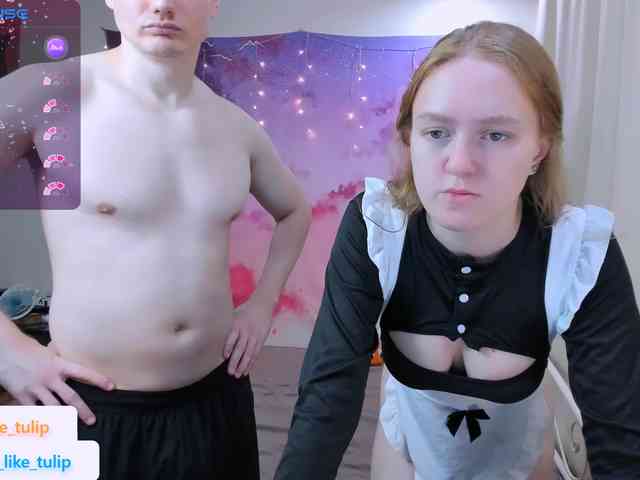 KristalLisa webcam