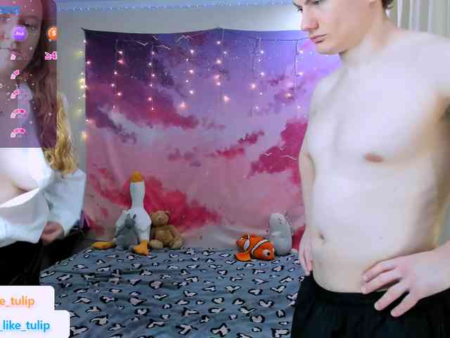 KristalLisa webcam